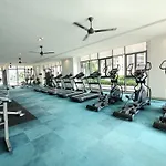 R&F Princess Cove Premium Suite