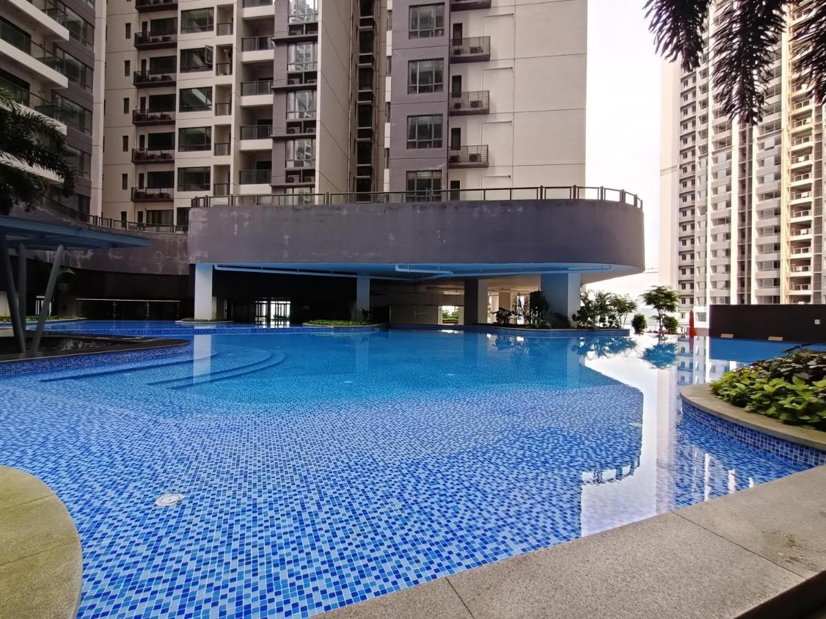 R&f Princess Cove Premium Apartemen Johor Bahru