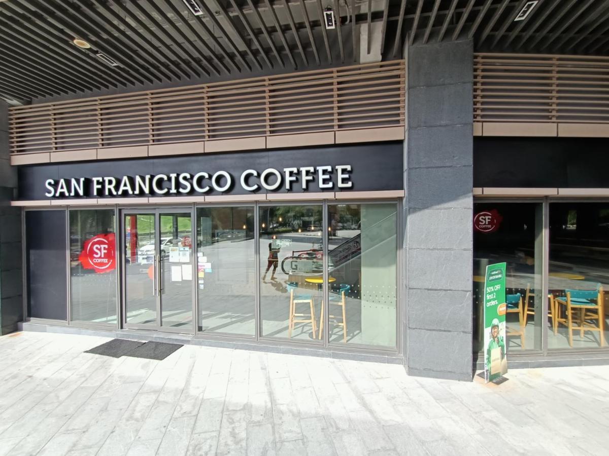 Apartemen R&f Princess Cove Premium Johor Bahru