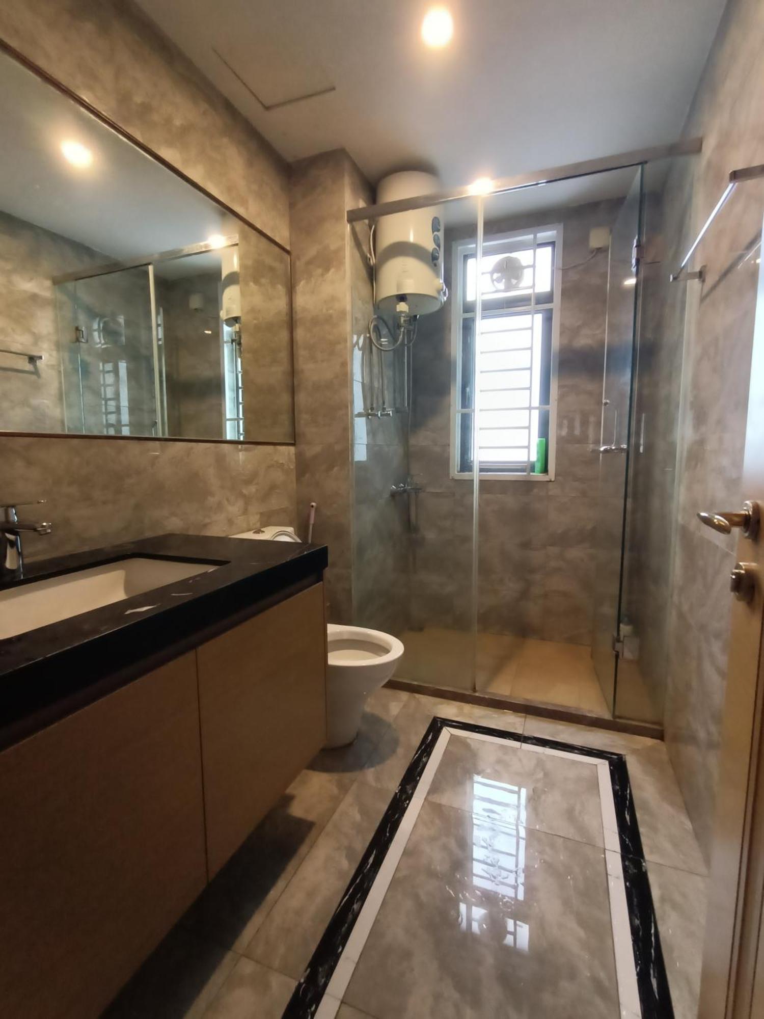 R&f Princess Cove Premium Johor Bahru
