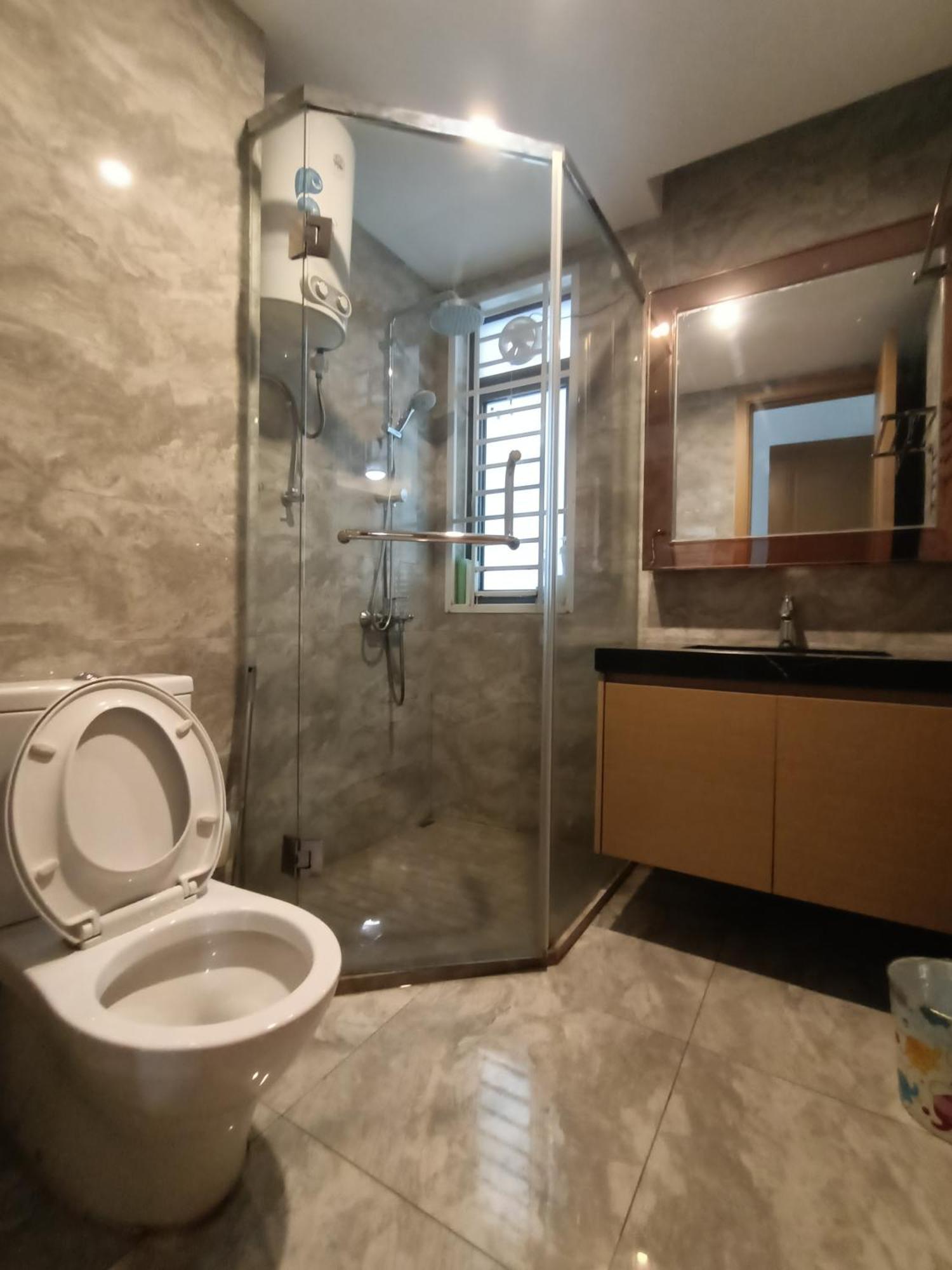 Apartemen R&f Princess Cove Premium *
